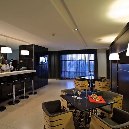 Eka Hotel Найроби Экстерьер фото