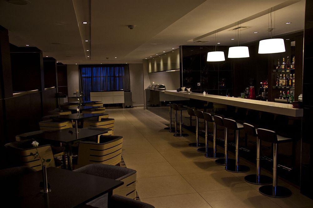 Eka Hotel Найроби Экстерьер фото