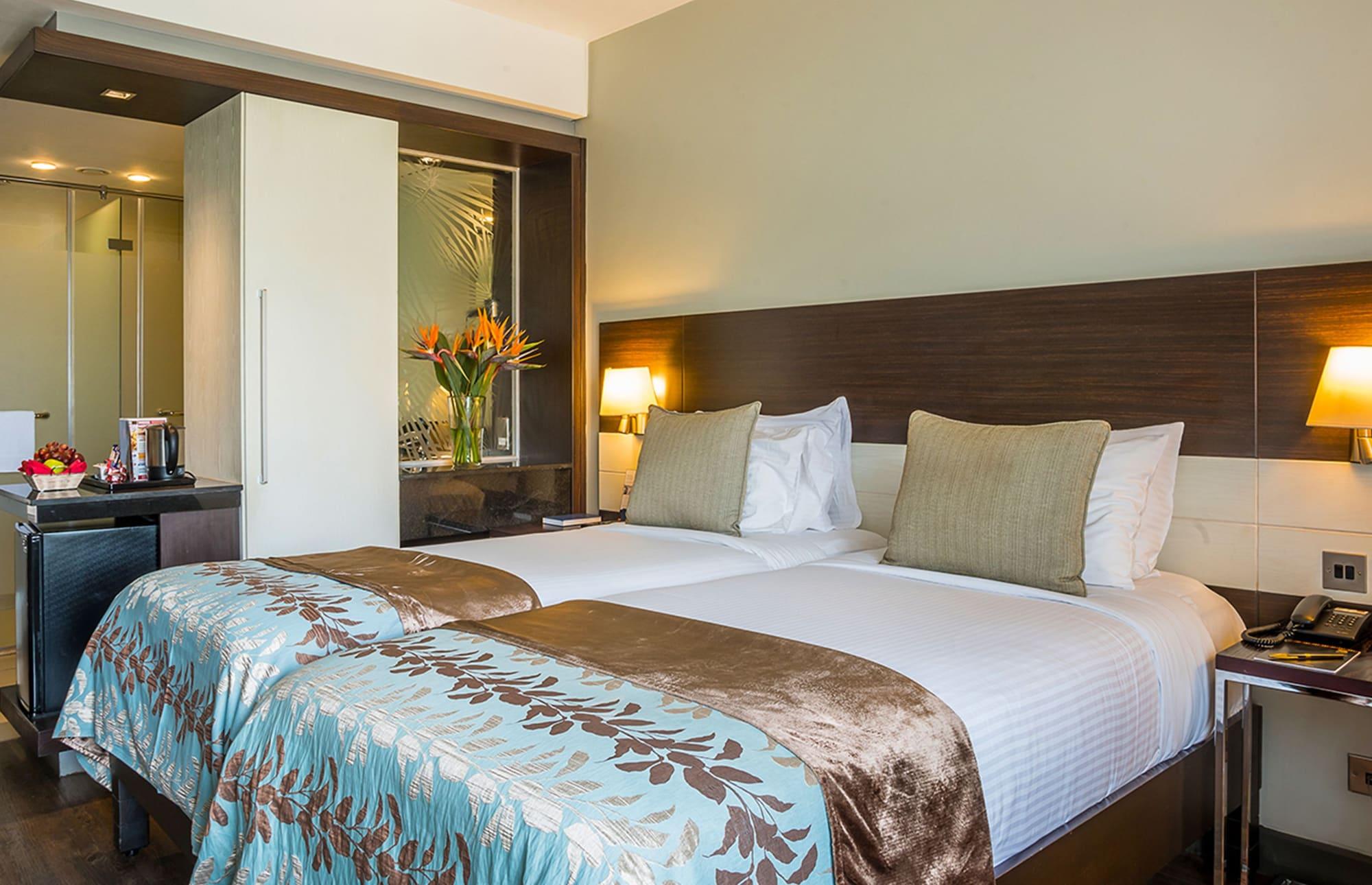 Eka Hotel Найроби Экстерьер фото