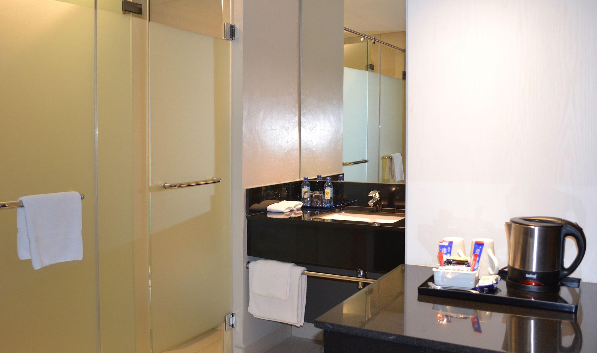 Eka Hotel Найроби Экстерьер фото