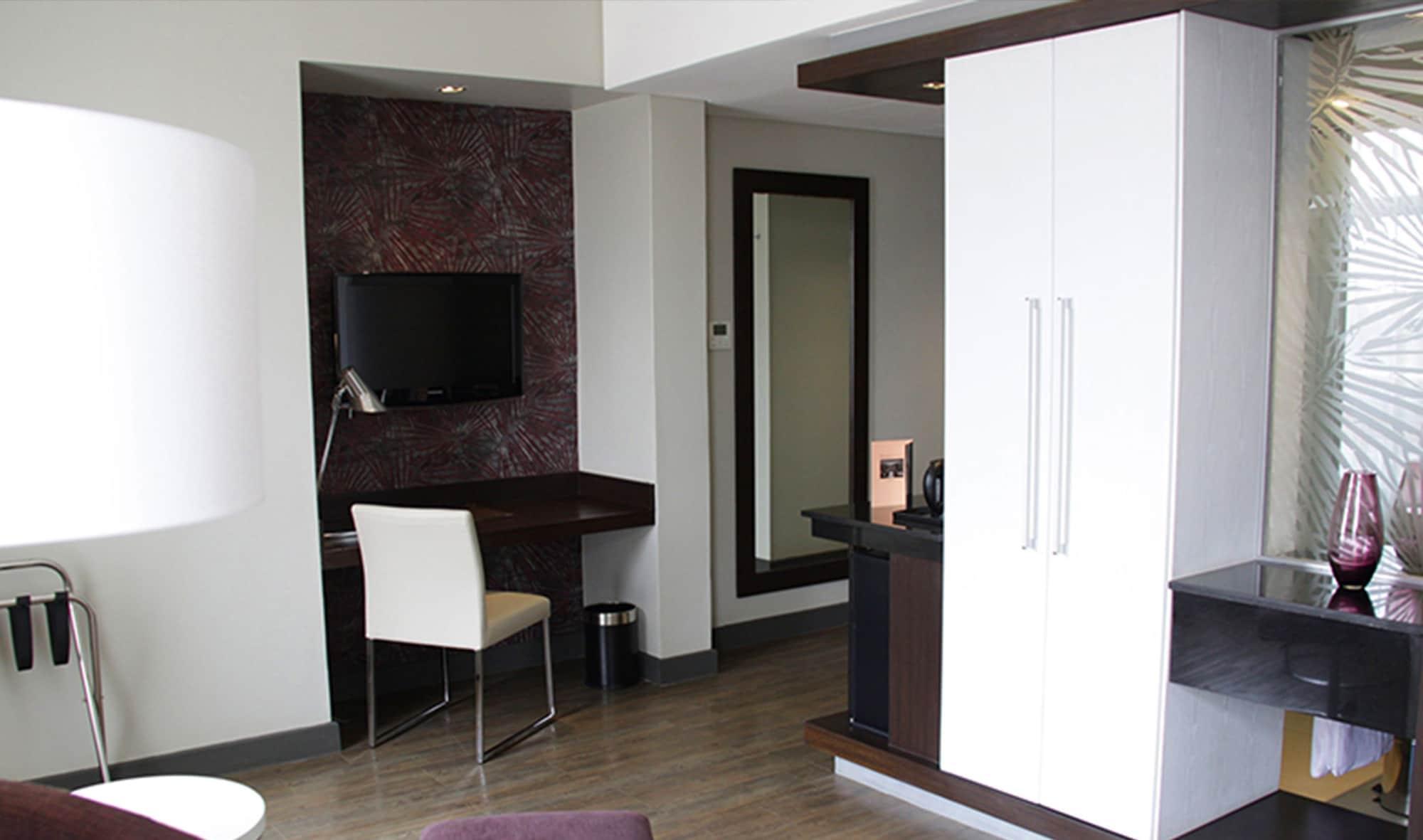 Eka Hotel Найроби Экстерьер фото