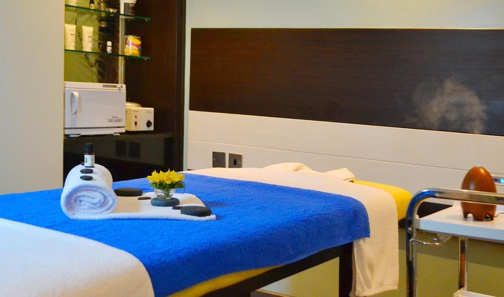 Eka Hotel Найроби Экстерьер фото