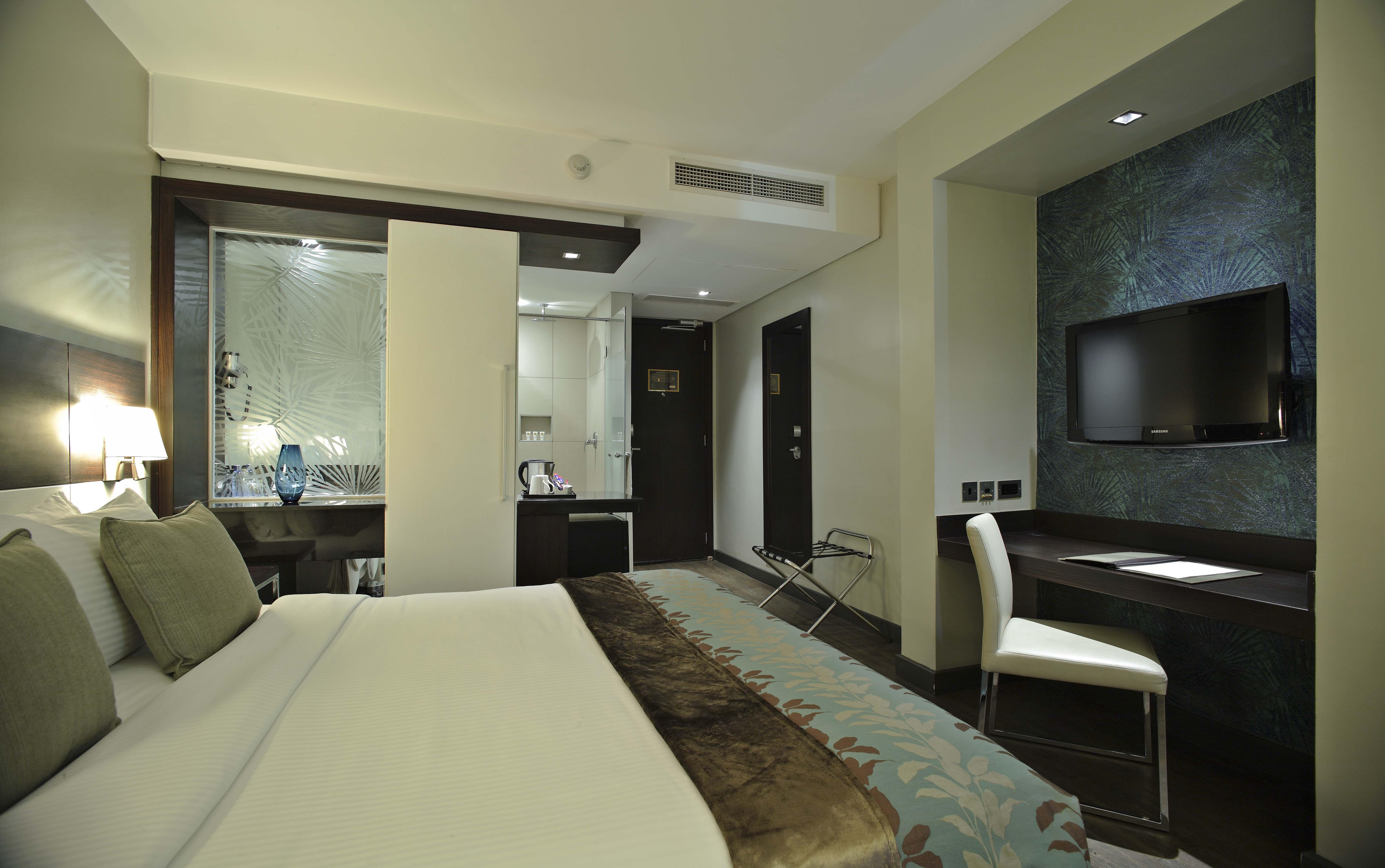 Eka Hotel Найроби Экстерьер фото