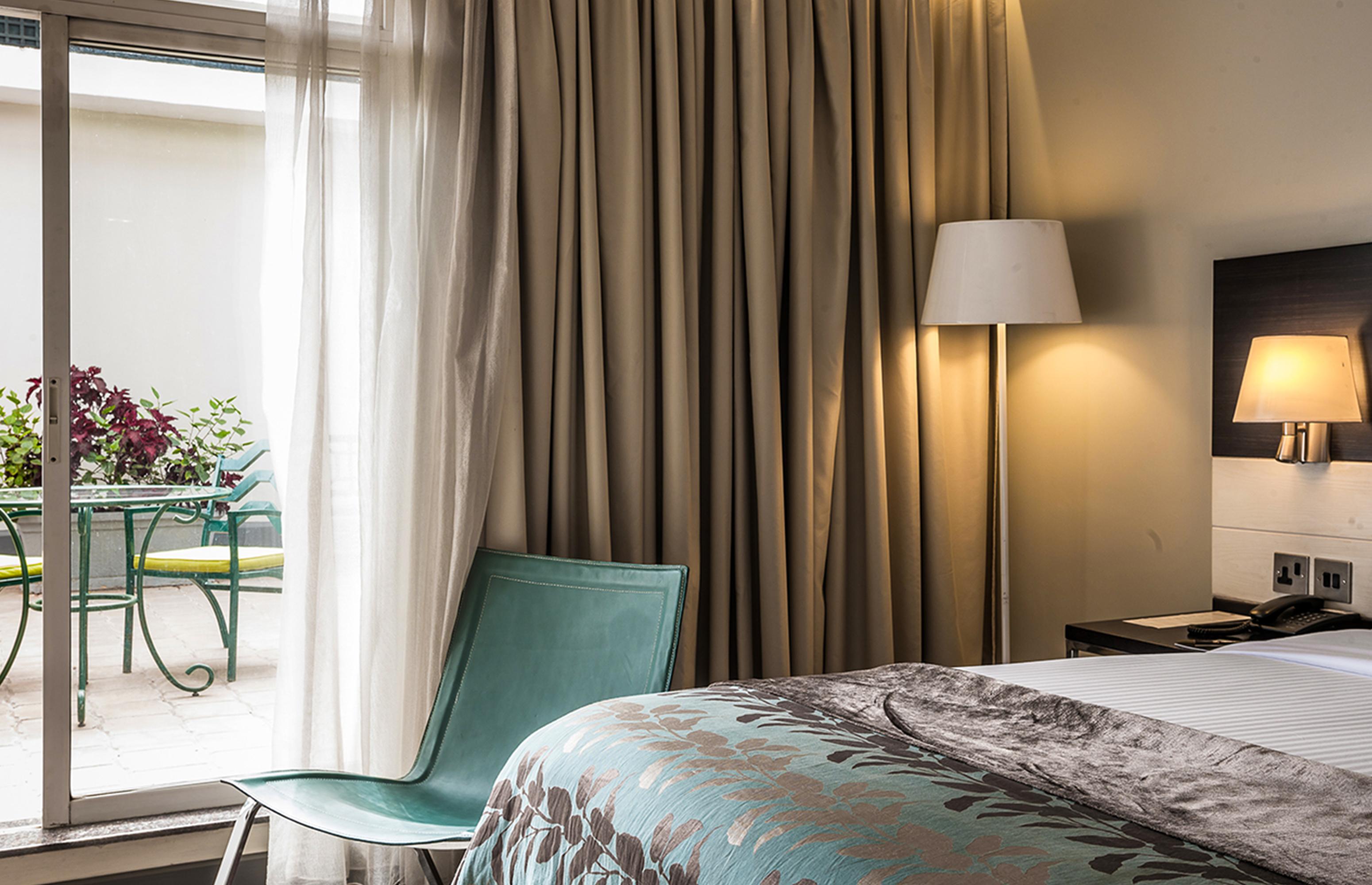 Eka Hotel Найроби Экстерьер фото