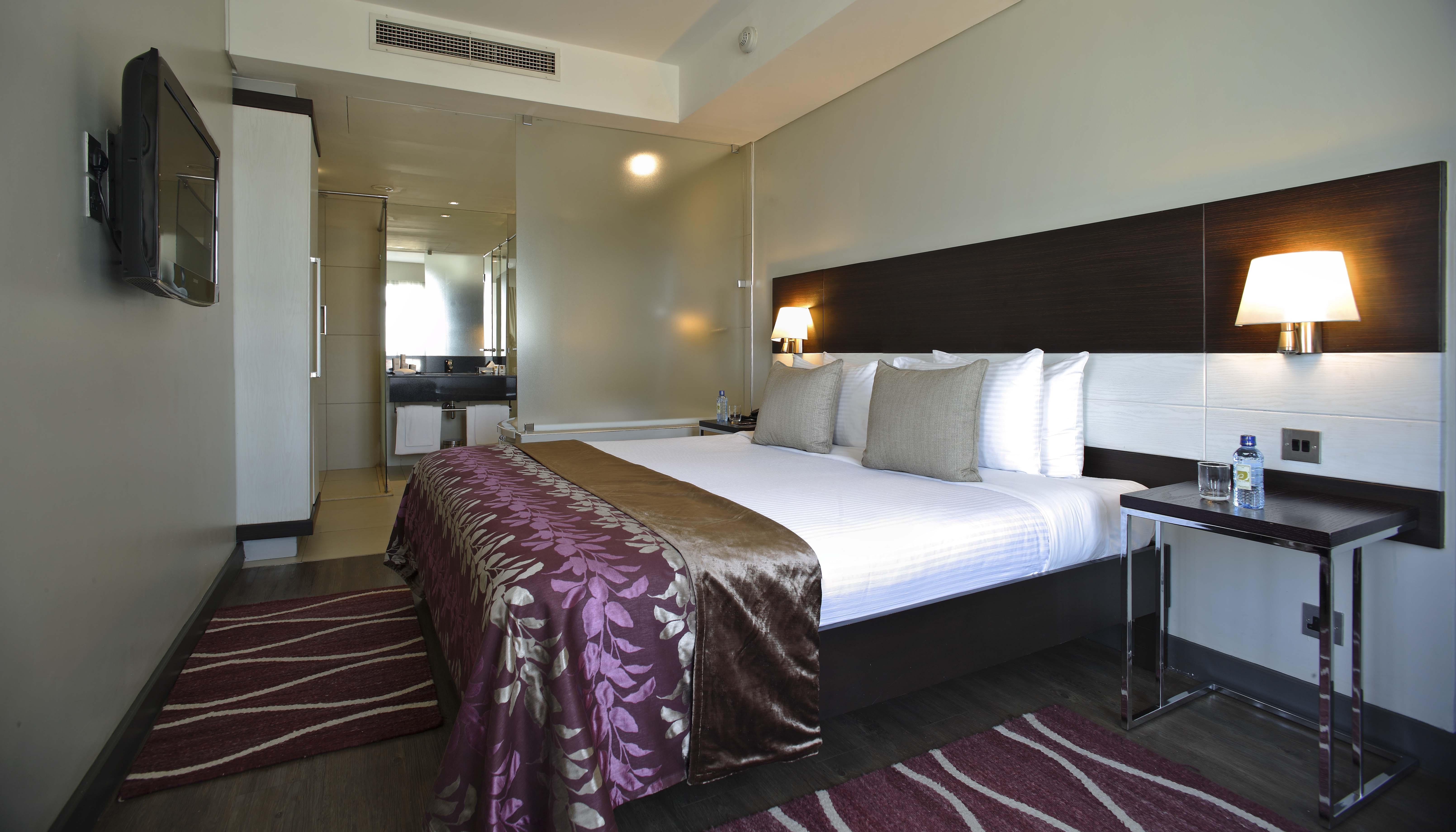 Eka Hotel Найроби Экстерьер фото
