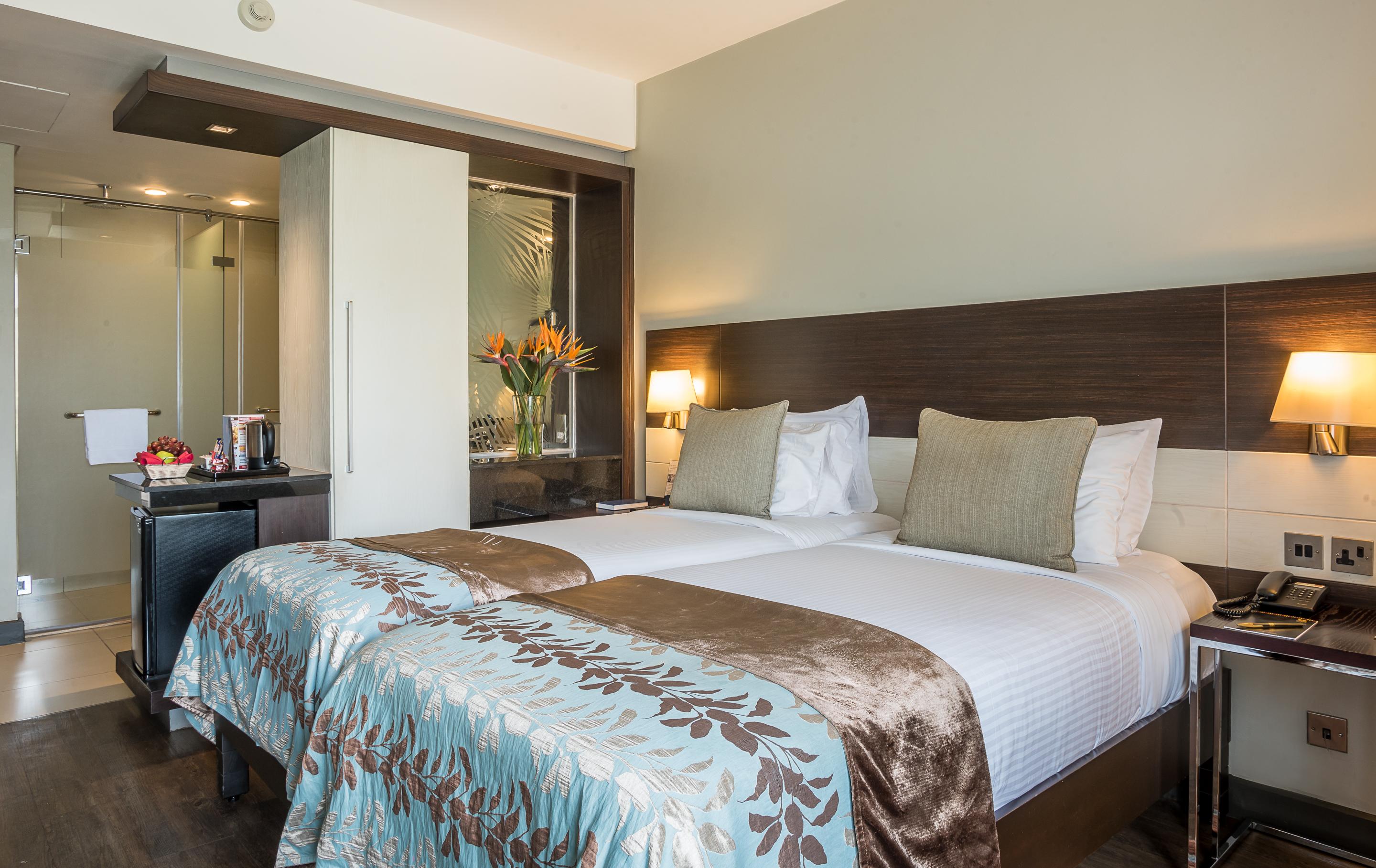 Eka Hotel Найроби Экстерьер фото