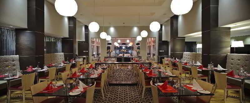 Eka Hotel Найроби Экстерьер фото