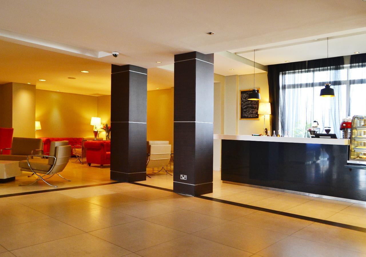 Eka Hotel Найроби Экстерьер фото