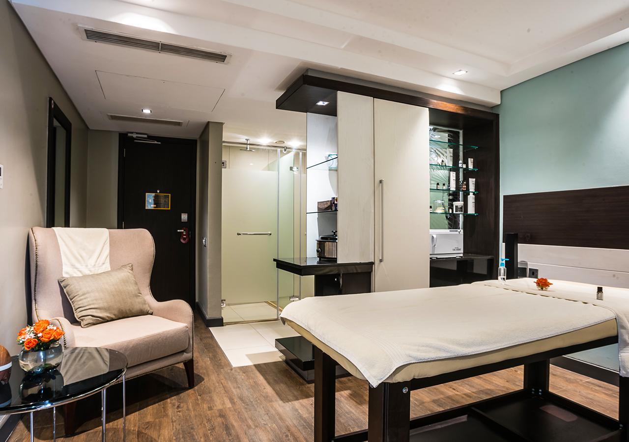 Eka Hotel Найроби Экстерьер фото